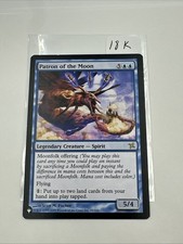 x1 Patron of the Moon - The List R MTG The List Lo
