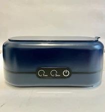 Ultrasonic Cleaner Jewelry.