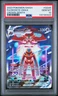 2023 POKEMON SWORD & SHIELD CROWN ZENITH #GG45 FULL ART/DEOXYS VMAX PSA 10