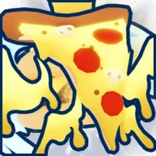 Drippy Slice (SECRET) | Bubble Gum Simulator Infinity - BGSI | cheapest !