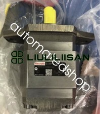 PGF2-2X/011RE20VU2 R901263663 Bosch Rexroth Gear Pump PGF2-22/011RE20VU2