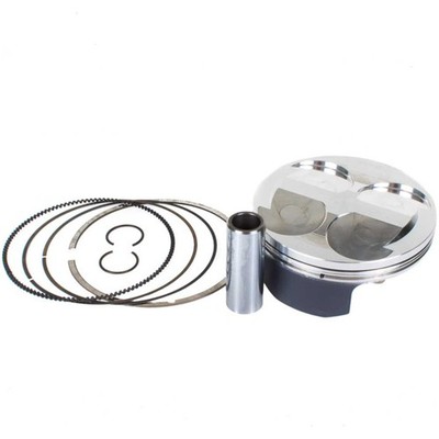 Kolbensatz Hochleistungs Schmiedekolben 95 96mm Pro Series 13 5:1 für CRF Modell