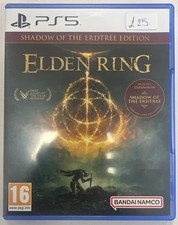 PS5 Elden Ring Shadow Of The Erdtree Edition *NO DLC*