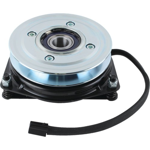PTO Clutch For Snapper 75672 with High Torque & Replaceable Wire Harness
