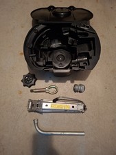 VW Seat Wagenheber  6Q0 011 031 D