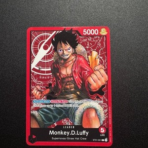 one piece card game price guide TCGplayer