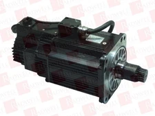 YASKAWA ELECTRIC SGMGH-13A2A-YRA1 / SGMGH13A2AYRA1 (USED)