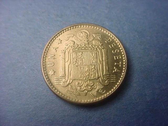 1953 Spanish Coins for sale | eBay