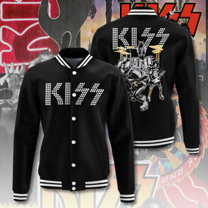 Kiss Jacket | eBay