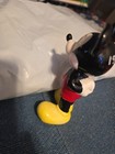 Walt Disney porcelain Figurine Mickey Mouse Guess Which Hand Official 4" vintage — photo 4