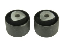 URO Parts 99737503303KIT Transmission Mount Bushing Kit For 01-13 Porsche 911