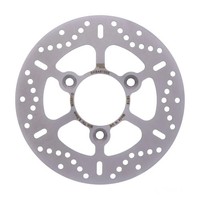 Bremsscheibe Hinten EBC MD901D FüR Malaguti F15 50 LC DD Firefox Bj. 1998-2002
