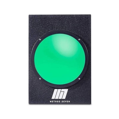 Method Seven LED Camera Photo Filter
