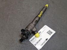 Injecteur Renault Captur