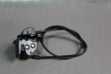 Mercedes Benz Citan W415 T&uuml;rschlo&szlig; Schloss Heckklappe hinten rechts