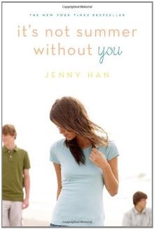 Its Not Summer Without You (Summer I Turned Pretty, The... | Buch | Zustand gut