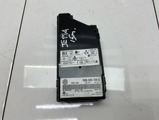 Volkswagen Jetta VI 2015 Head unit multimedia control 5N0035729D AML27826