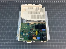 LG Washer Control Board P# EBR78534503