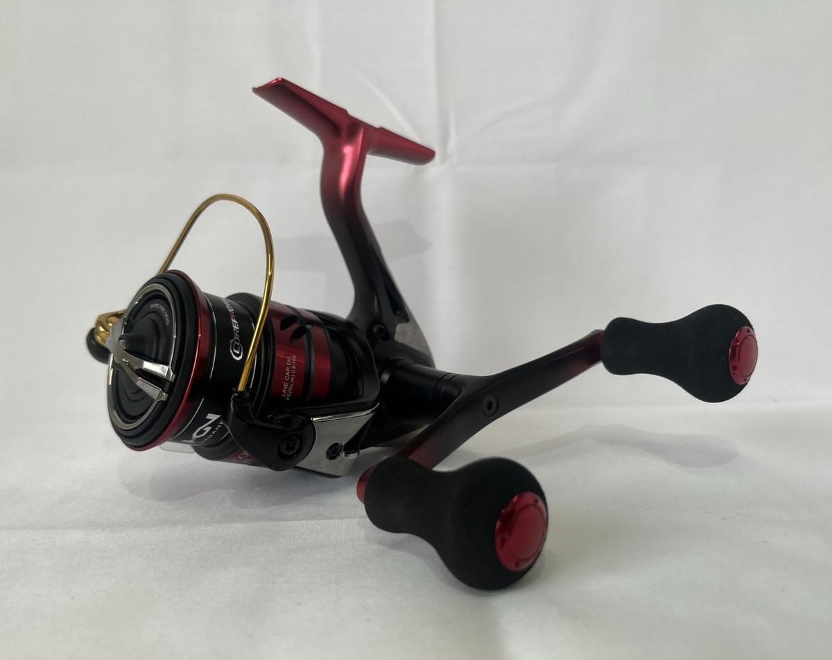 15セフィア　Sephia   SS  C3000SDH   SHIMANO SHIMANO Sephia SS C3000SDH 2019 Spinning Reel Fishing