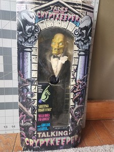 Tales from the Crypt Doll | eBay