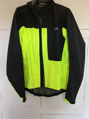 GORE WEAR Gtx Paclite Herren Jacke Größe Gore-Tex