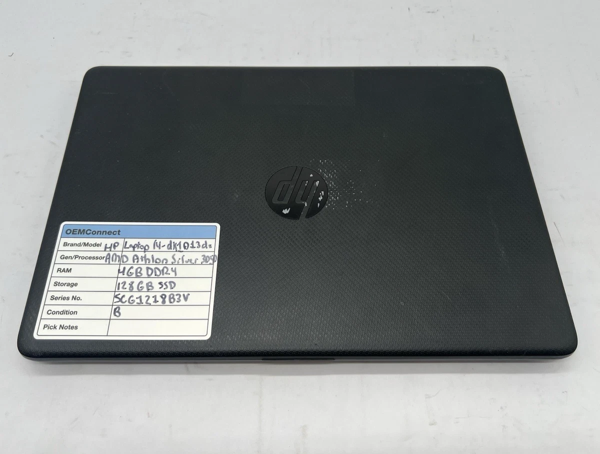 Lenovo IdeaPad 3 15ALC6 AMD Ryzen 3 5300U/8Go/256 Go SSD/15.6 Lenovo IdeaPad 3 15ALC6 AMD Ryzen 3 5300U/8Go/256 Go SSD/15.6