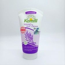 Kamill Hand Nail Cream Lavender 75ml 1pc