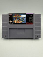 Lufia & the Fortress of Doom (SNES 1993) - USA Version - Tested