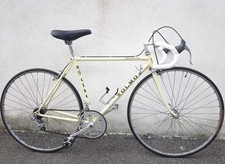 OLMO SUPER GENTLEMAN EROICA RACING BIKE CAMPAGNOLO