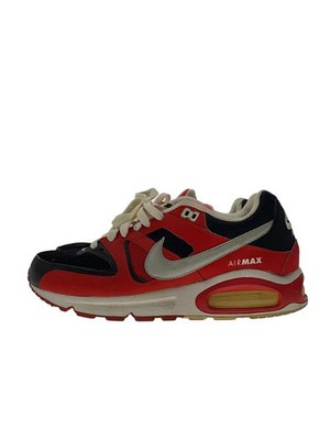 Nike Air Max Command Red 629993 039 26Cm Red GH961
