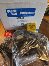 NEW BENDIX 800840 MV-3 DASH VALVE 2506188C91