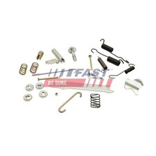 Tambour de frein Iveco DAILY
