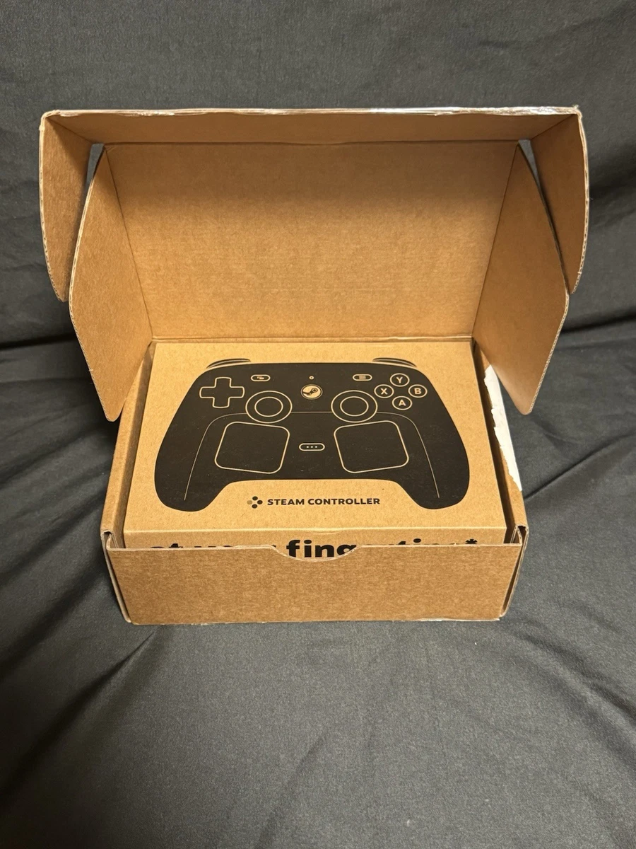 Steam Controllers for sale | eBay