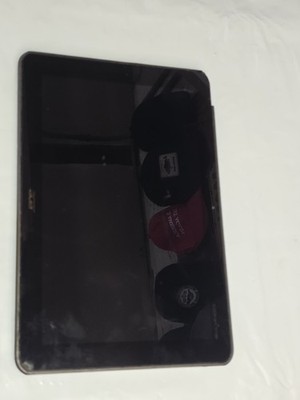 Acer Iconia Tab Tablet Parts or Repair Non-Working as is