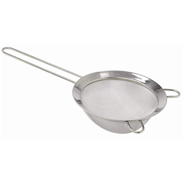 Metaltex 116916 – Edelstahl-Sieb 16-image