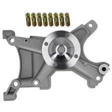 Engine Cooling Fan Pulley Bracket for Toyota 4Runner Land Cruiser Tundra 4.7L