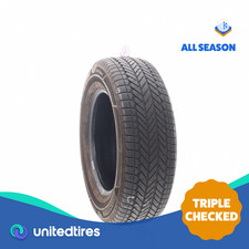 Used 24565r17 Bridgestone Weatherpeak 107h - 7.532