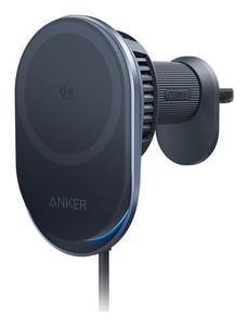 Anker B2933H11 Ladegert fr Mobilgerte Smartphone Schwarz Zigarettenanznder Kabel
