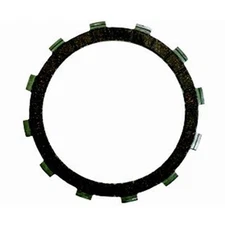 40682 - CLUTCH DISC OEM 22201-KBW-900 Compatible with HONDA CBF 125 M (JC40)