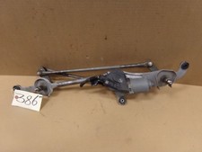13 14 15 Malibu Used front Windshield Wiper Motor Linkage Transmission #386-WT