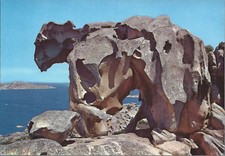 PALAU - CAPO D'ORSO - NV