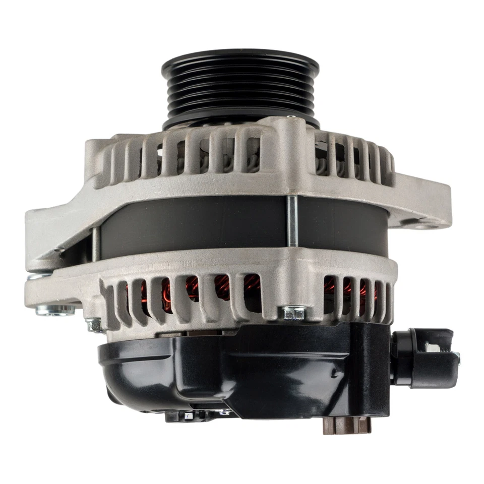 Alternator For 2010 Honda Accord Crosstour 2008-12 Honda Accord 3.5L 11392 - Image 2 of 4