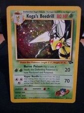 Image for Koga's Beedrill