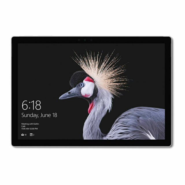 Microsoft+Surface+Pro+FJX-00001+256GB%2C+Wi-Fi%2C+12.3+inch+