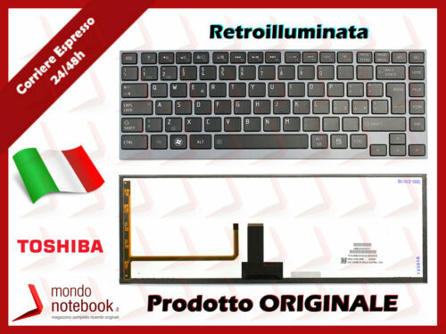 NUOVO Toshiba Per Computer L305-S5865 L305-S5875 PA3468E-1AC3 AC