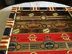 J C Newman Cigar custom cigar band art  - 3D look -CIGart by T - 7 1/4" x 9 1/4" — photo 4