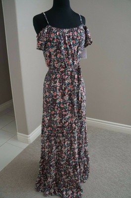 cute flowy maxi dresses