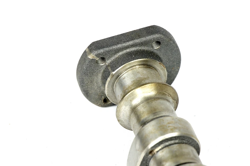 Exhaust Camshaft 11311727649 OEM New 92-96 BMW E36 318i 318is 318ti - Image 3 of 4