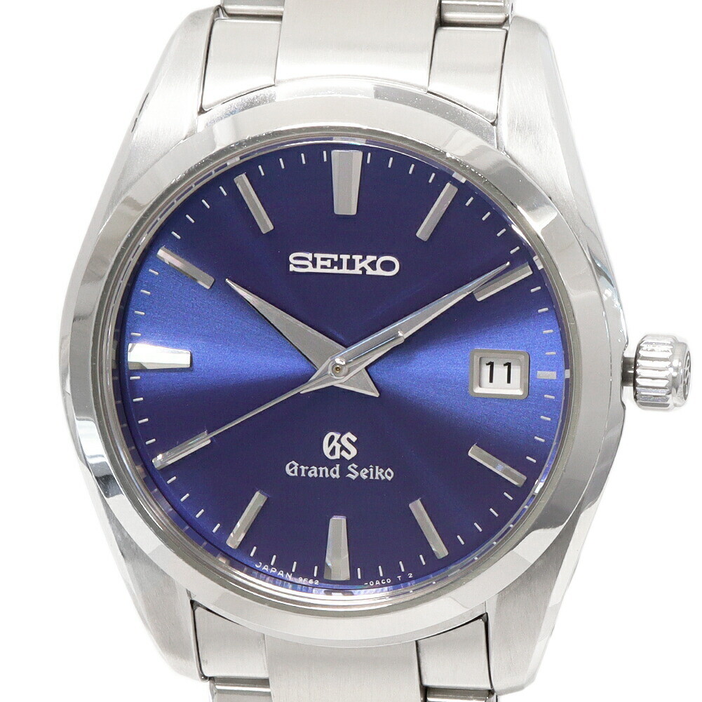 N MINT] SEIKO Grand SBGX265 9F62 0AB0 Men | eBay 