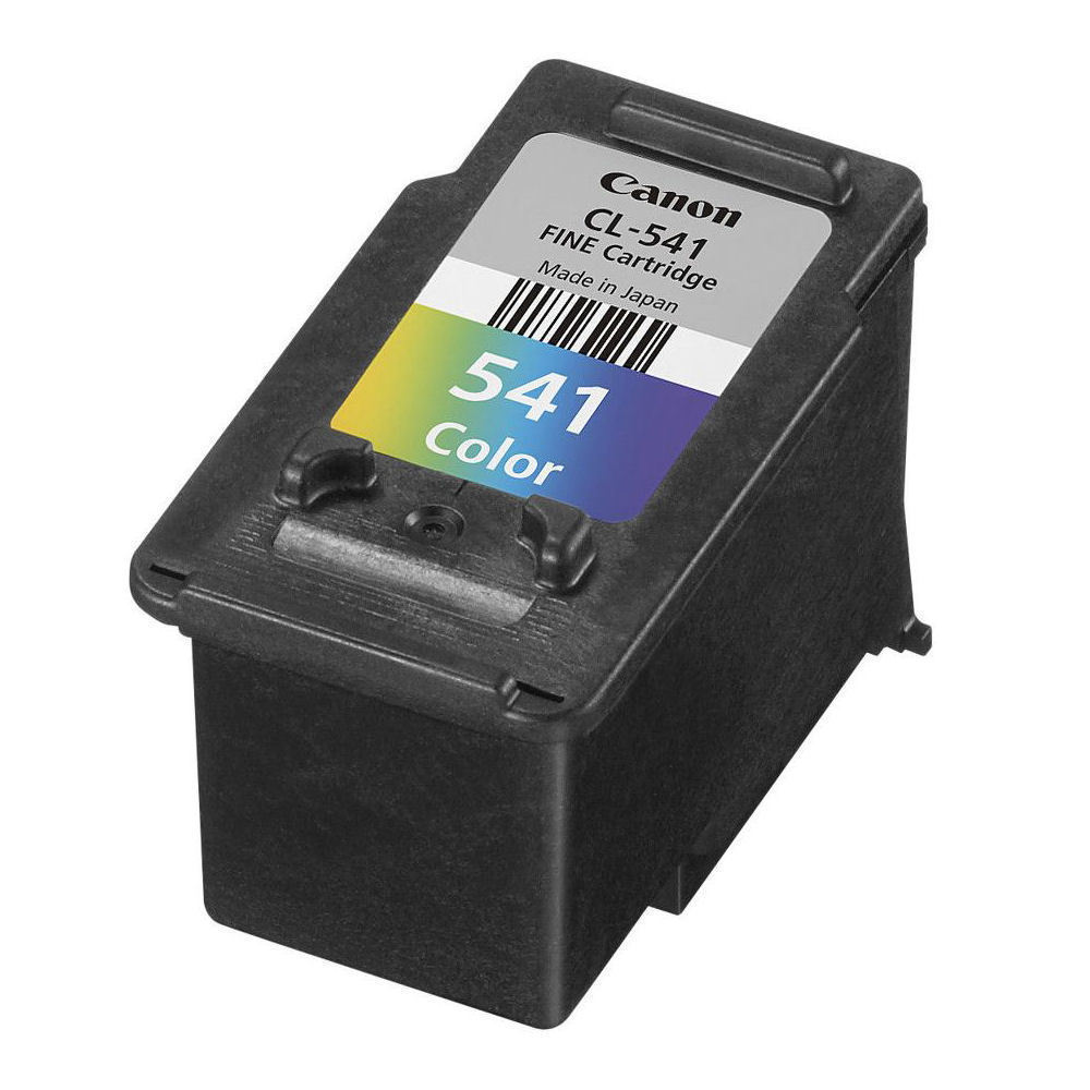 PG540 CL541 Black & Colour Genuine Ink Cartridge For Canon PIXMA MG3200